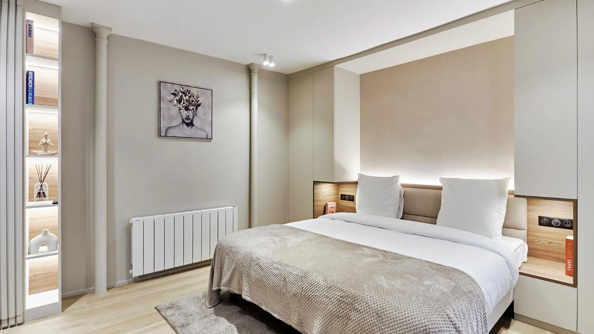 Center Of By Prestige * Paris